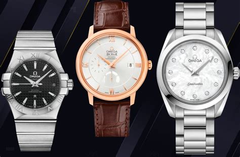 cheapest omega watches.